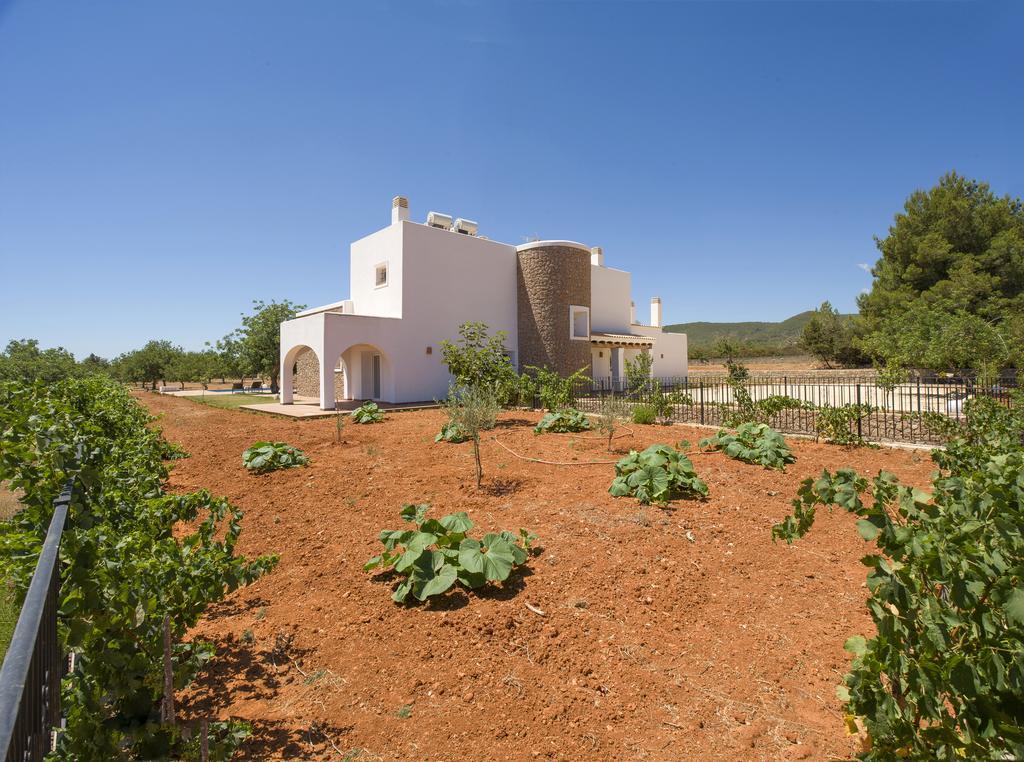 Willa Es Casals Nou Santa Gertrudis (Ibiza)